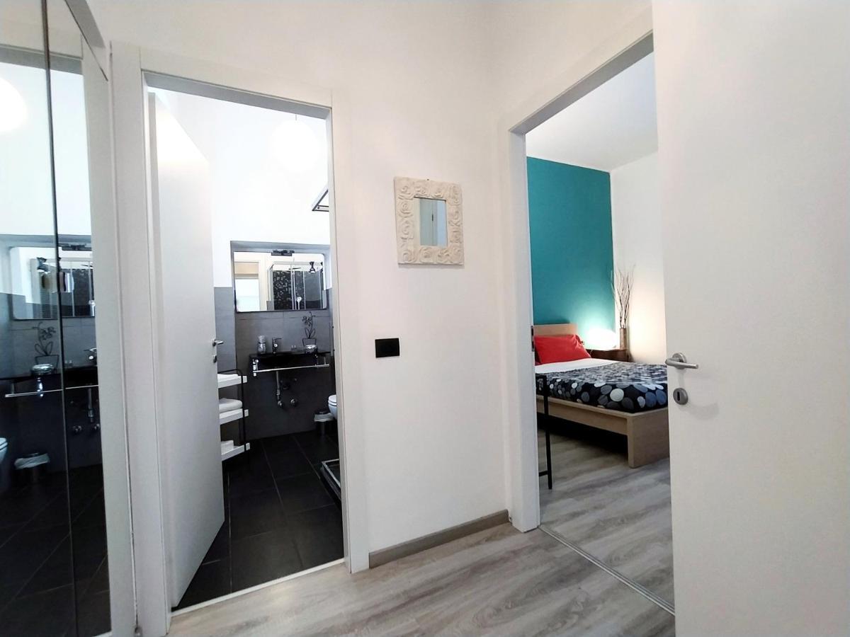 B&B Ca' Nobil Bernate Ticino Екстериор снимка