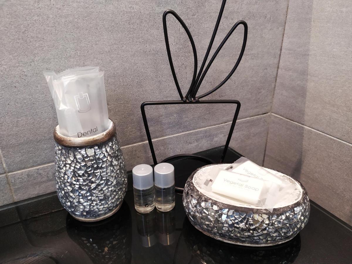 B&B Ca' Nobil Bernate Ticino Екстериор снимка
