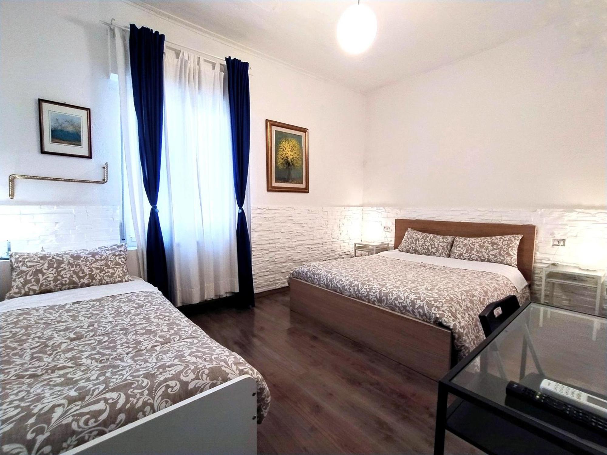 B&B Ca' Nobil Bernate Ticino Екстериор снимка
