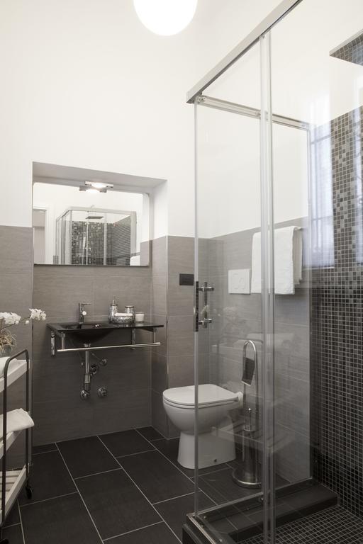 B&B Ca' Nobil Bernate Ticino Стая снимка