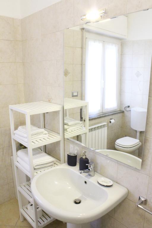 B&B Ca' Nobil Bernate Ticino Екстериор снимка