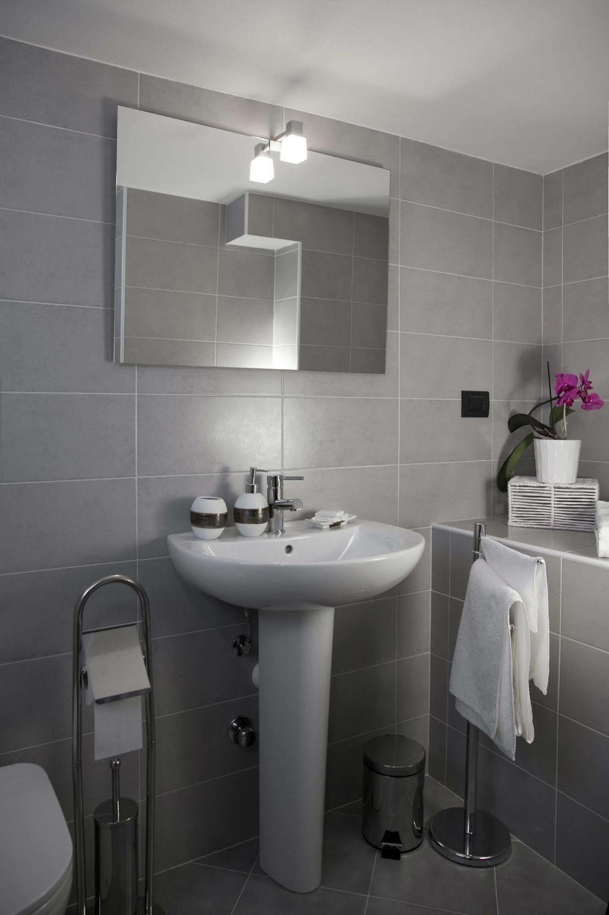 B&B Ca' Nobil Bernate Ticino Екстериор снимка