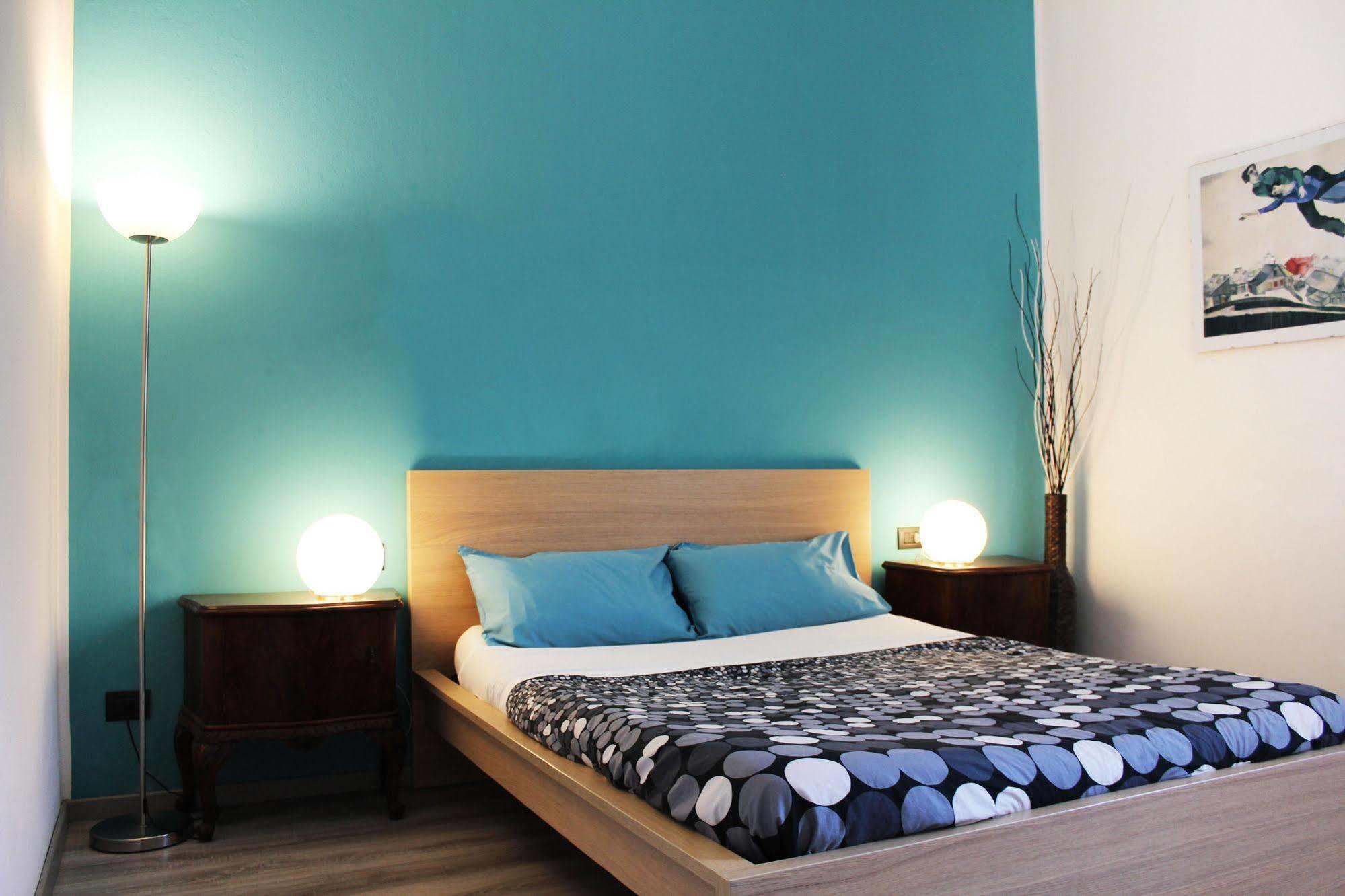 B&B Ca' Nobil Bernate Ticino Екстериор снимка