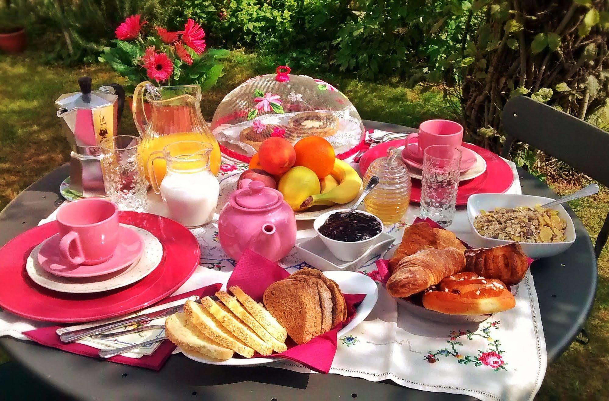 B&B Ca' Nobil Bernate Ticino Екстериор снимка