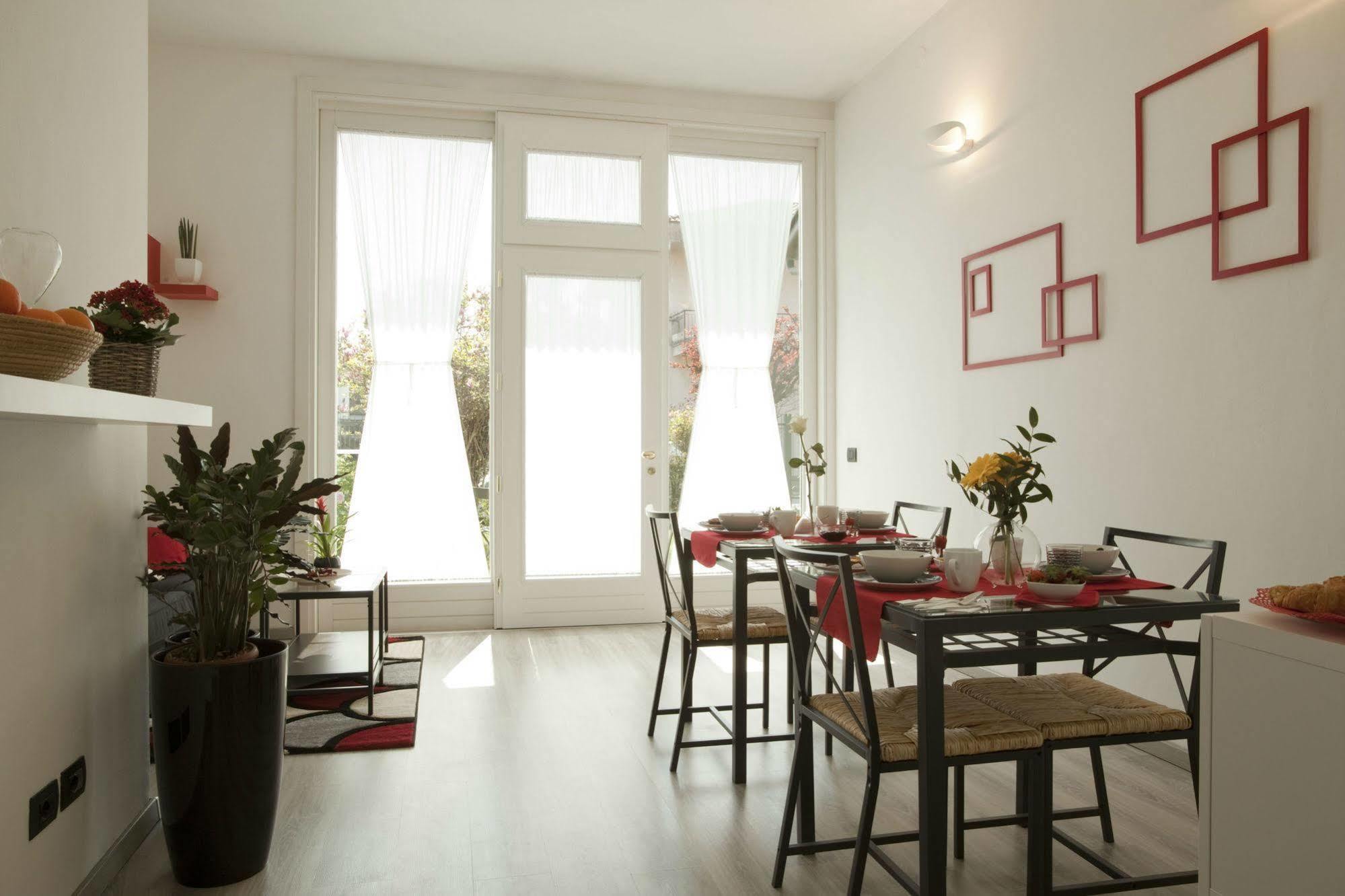 B&B Ca' Nobil Bernate Ticino Екстериор снимка