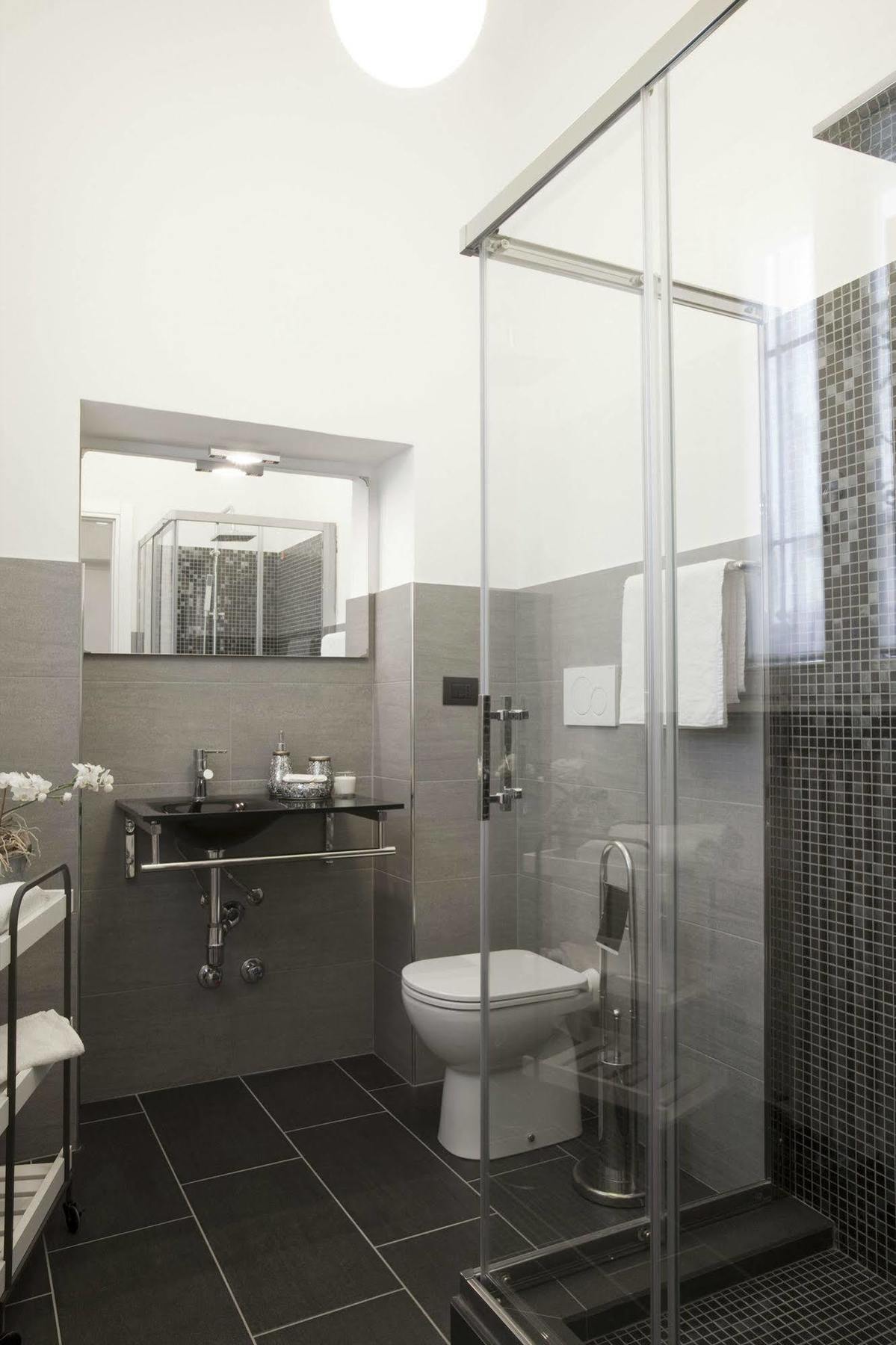 B&B Ca' Nobil Bernate Ticino Екстериор снимка