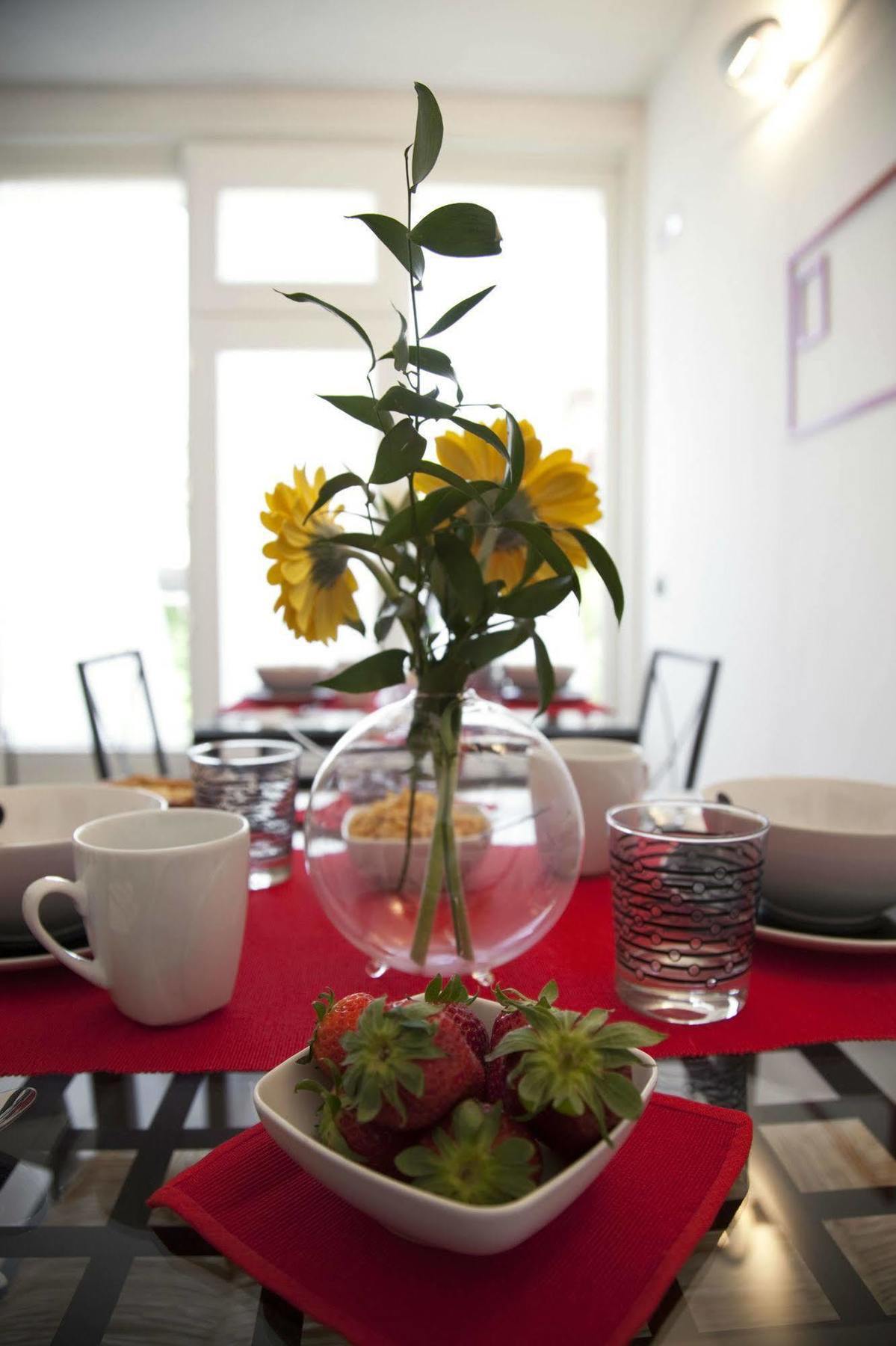 B&B Ca' Nobil Bernate Ticino Екстериор снимка