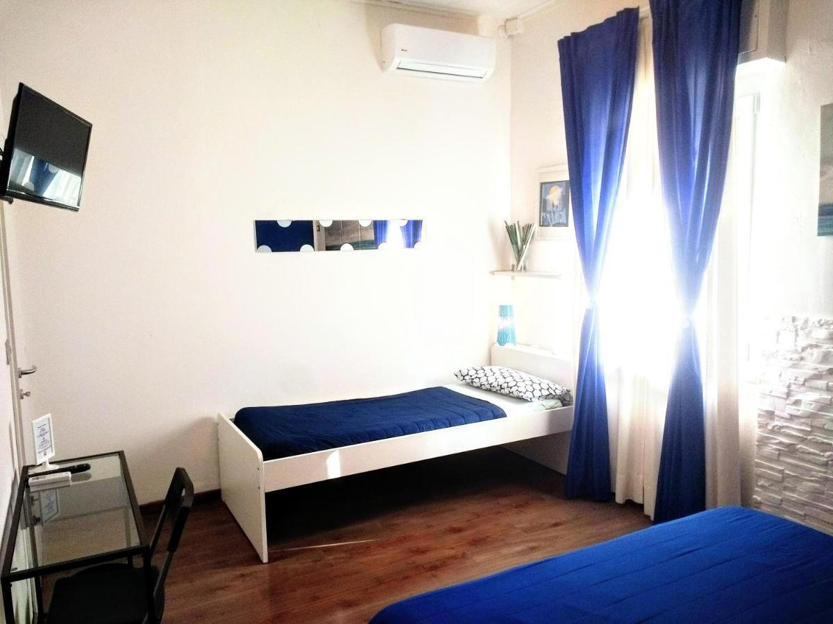 B&B Ca' Nobil Bernate Ticino Екстериор снимка